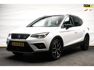 Seat Arona 1.0 TSI FR 116PK Business Intense [ Adaptive