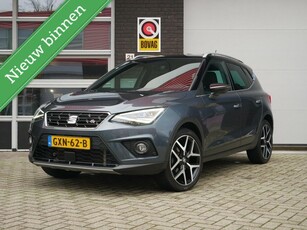 Seat Arona 1.0 TSI FR Business Intense Plus Navi+BT BEATS