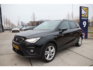 SEAT Arona 1.0 TSI FR DSG Business Int. LED