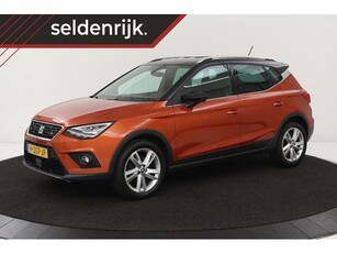 SEAT Arona 1.0 TSI FR Intens Stoelverwarming Trekhaak