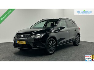 Seat Arona 1.0 TSI Style AIRCO 61000 KM