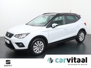 SEAT Arona 1.0 TSI Style Business Intense 115 PK