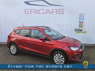 SEAT Arona 1.0 TSI Style Business Intense 5e versnelling