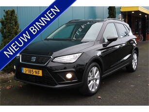 SEAT Arona 1.0 TSI Style Business Intense