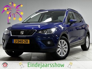 SEAT Arona 1.0 TSI Style Business Intense /Apple + Android