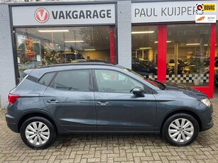 Seat Arona 1.0 TSI 95pk Style Business Intense *navi +