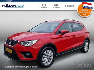 SEAT Arona 1.0 TSI Style Business Intense TREKHAAK LMV