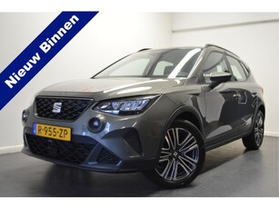 SEAT Arona 1.0 TSI Style , N-TYPE !!! , CLIMATR , NAVI VIA