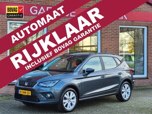 Seat Arona 1.0 TSI Xcellence Business Intense 116PK 5drs