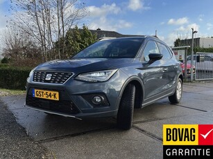 SEAT Arona 1.0 TSI Xcellence Business Intense Automaat