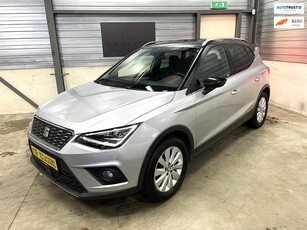 SEAT Arona 1.0 TSI Xperience full option 1ste eigenaar BTW