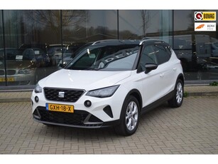 Seat ARONA FR Business 1.0 TSI Stoelverwarming