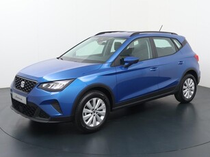 SEAT Arona Style 1.0 70 kW / 95 pk EcoTSI SUV 5 versn. Hand