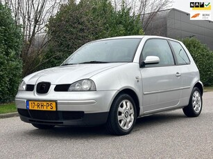 Seat Arosa 1.4i Stella 1e Eigenaar*66.000 NAP*LM