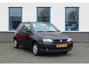 Seat Arosa 1.4i Stella elektr pakket stuurbekr APK nieuw