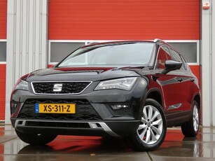 SEAT Ateca 1.0 EcoTSI Style Business Intense/ lage km/ zeer