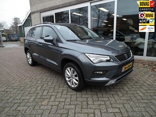 Seat Ateca 1.0 EcoTSI Style Business Intense Zeer netjes!!