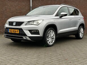 Seat Ateca 1.0 EcoTSI Style Trekhaak Carplay PDC