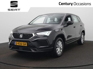 SEAT Ateca 1.0 TSI Reference / LED / Carplay / Cruise /