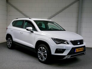 SEAT Ateca 1.0 TSI Style Bus. Intense Navi/ECC/Cam/Carplay