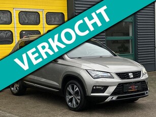 SEAT Ateca 1.4 ACT Xcellence Panorama/Xenon/AUT/Camera