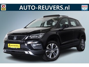 SEAT Ateca 1.4 EcoTSI 150 pK / DSG / Panorama / Opendak /