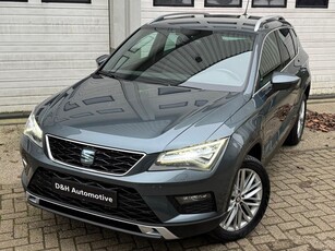 SEAT Ateca 1.4 EcoTSI Xcellence 4DRIVE