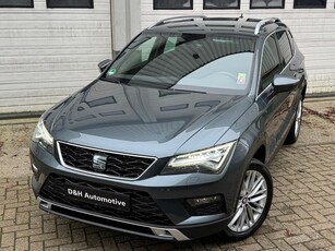 SEAT Ateca 1.4 EcoTSI Xcellence