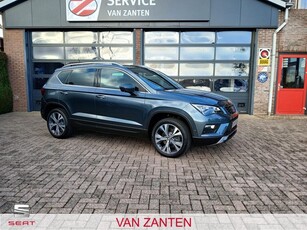 SEAT Ateca 1.4 EcoTSI Xcellence Business Intense + Upgrade