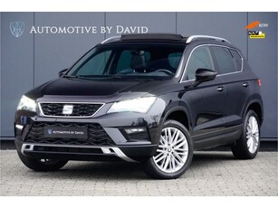 SEAT Ateca 1.4 TSI 150 pk XCELLENCE AUTOMAAT / TREKHAAK /