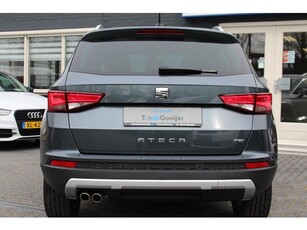 SEAT Ateca 1.4 TSi DSG 150 pk Xcellence ALCANTARA