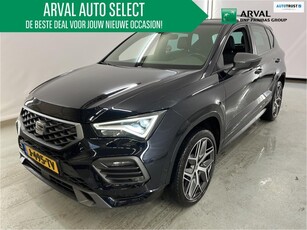 Seat Ateca 1.5 TSI 150pk Automaat FR Business Intense