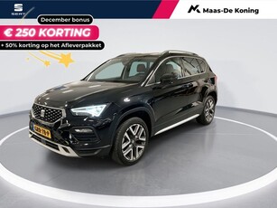 SEAT Ateca 1.5 Tsi 150pk DSG Xperience Business Intense ·