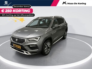 SEAT Ateca 1.5 Tsi 150pk DSG Xperience Business Intense ·