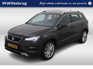 SEAT Ateca 1.5 TSI 150pk Xcellence Business Intense / LED /