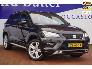 Seat Ateca 1.5 TSI FR 150PK Business Intense / LED /