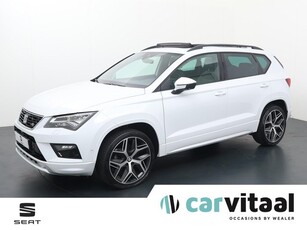 SEAT Ateca 1.5 TSI FR Business Intense 150 PK Automaat