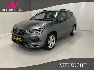 SEAT Ateca 1.5 TSI FR Business Intense Camera Navi ACC