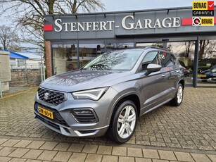 Seat Ateca 1.5 TSI FR Business Intense