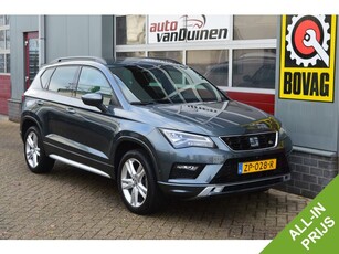 SEAT Ateca 1.5 TSI FR Business Intense O.a: Afn. Haak, PDC