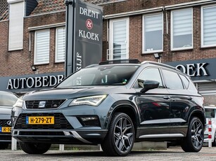 SEAT Ateca 1.5 TSI FR Business Intense PANO 360 CAMERA