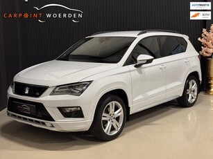 Seat Ateca 1.5 TSI FR DSG VIRTUAL CAMERA LED VOL!