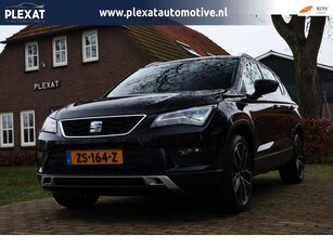 Seat Ateca 1.5 TSI Style Business Intense Aut. Lederen