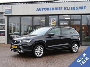 SEAT Ateca 1.5 TSI Style Business Intense Panorama