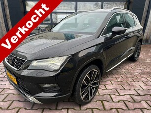 SEAT Ateca 1.5 TSI Xcellence Automaat Pano Camera