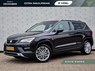 SEAT Ateca 1.5 TSI Xcellence Business Intense Clima