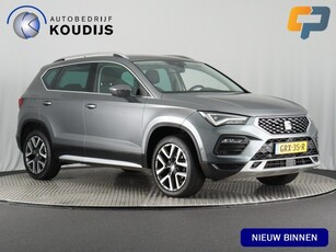 SEAT Ateca 1.5 TSI Xperience Business Intense (360 Camera /