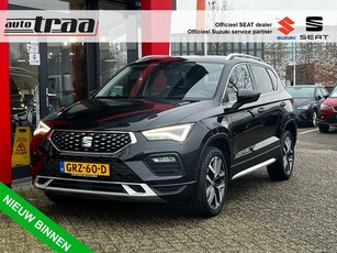 SEAT Ateca 1.5 TSI Xperience Business Intense DSG-7