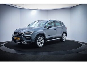 SEAT Ateca 1.5TSI DSG Xperience Intense 1e EIG! FULL