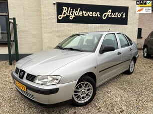 Seat Cordoba 1.4-16V Stella 96.000KM LM Trekhaak